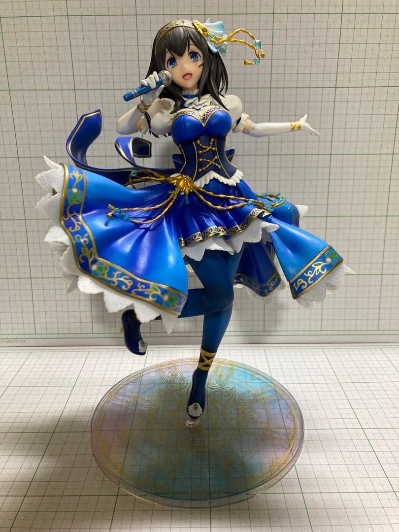 鷺沢文香 ブライトメモリーズ　アルター