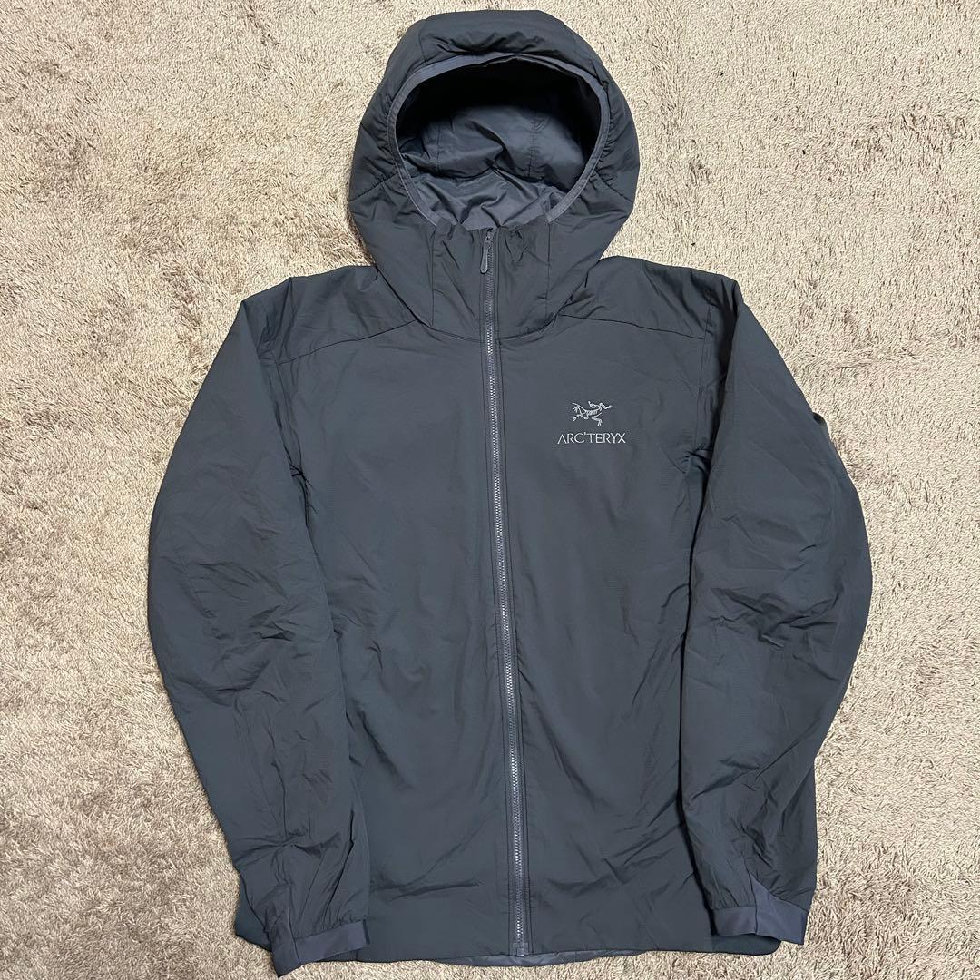 しょうたさん専用ARC’TERYX ATOM LT HOODY S