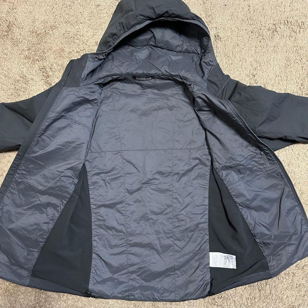 しょうたさん専用ARC’TERYX ATOM LT HOODY S