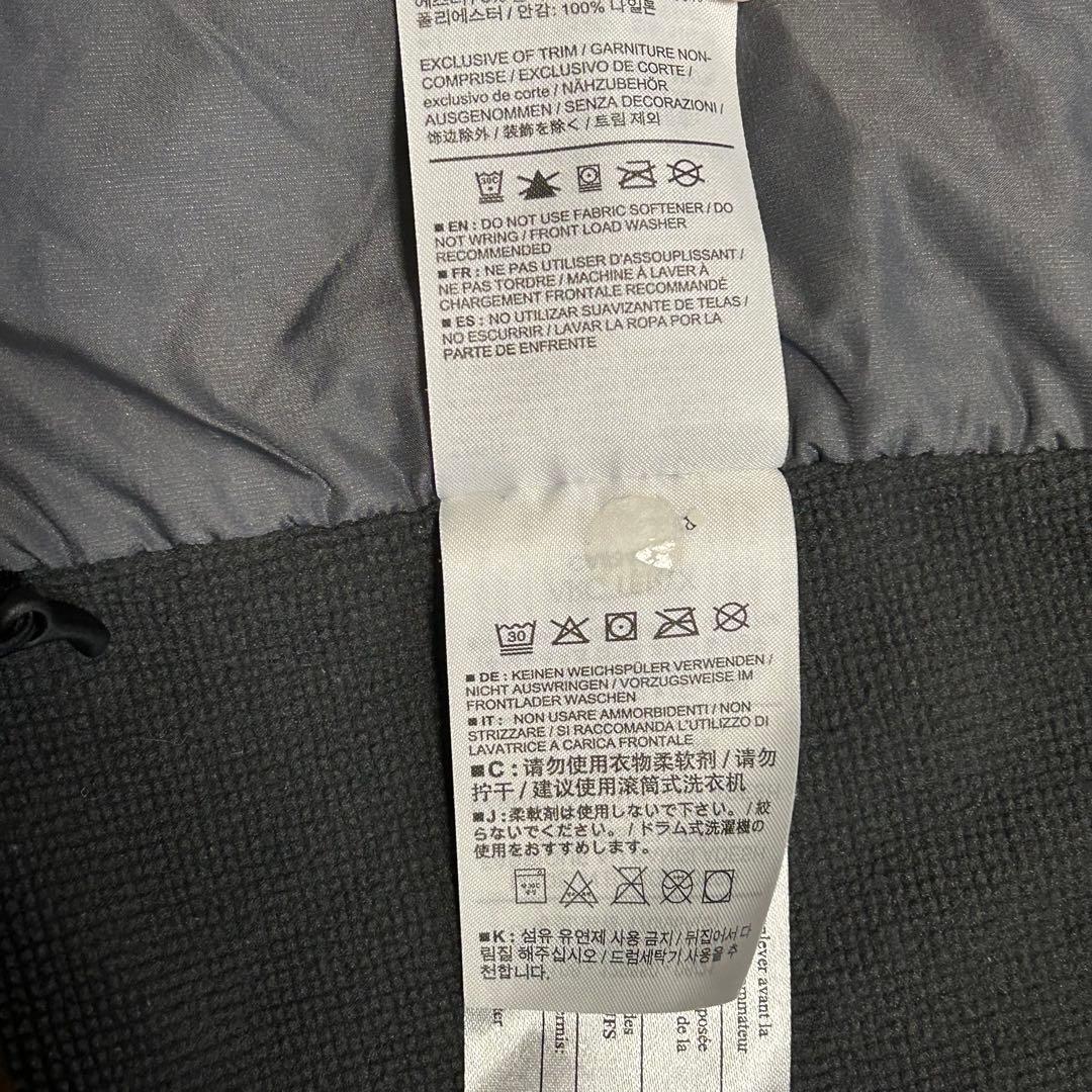 しょうたさん専用ARC’TERYX ATOM LT HOODY S