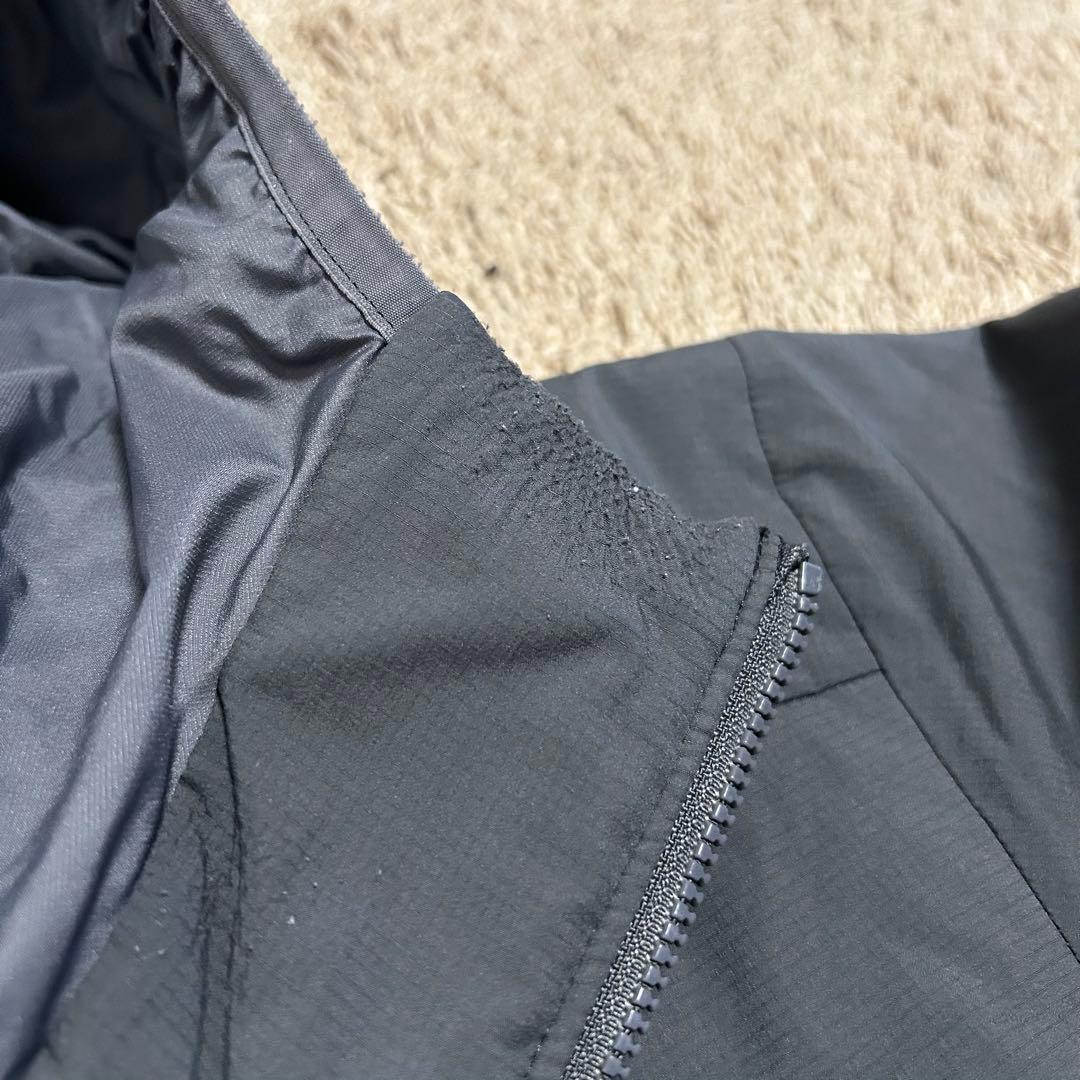 しょうたさん専用ARC’TERYX ATOM LT HOODY S