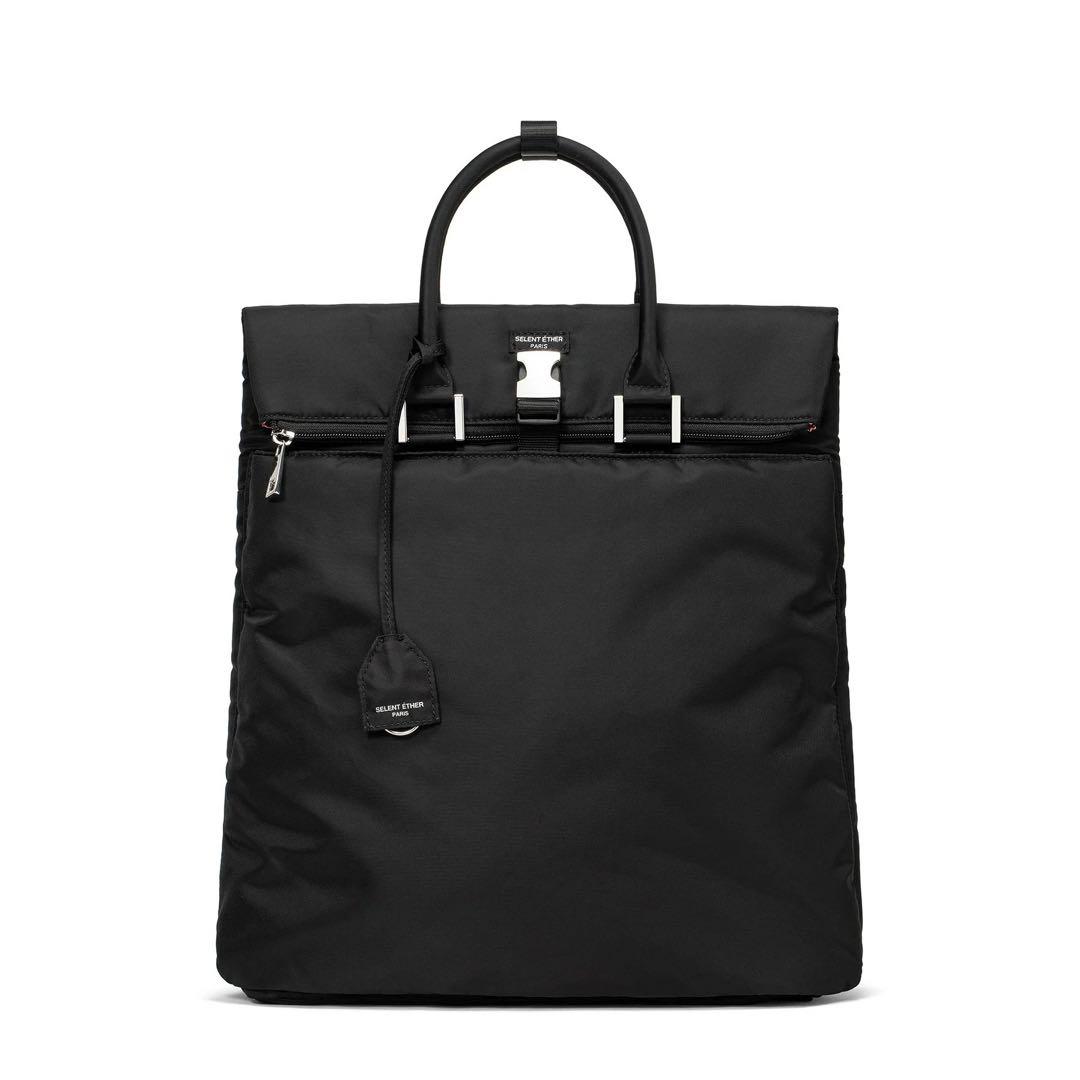 【美品】SELENT ETHER CARRY 30 女性用ビジネスバッグ4way