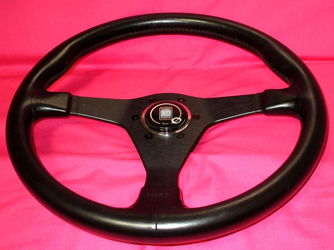 専用6150正規品 NARDI GARA3 Type0 ナルディ ガラ3 36Φ