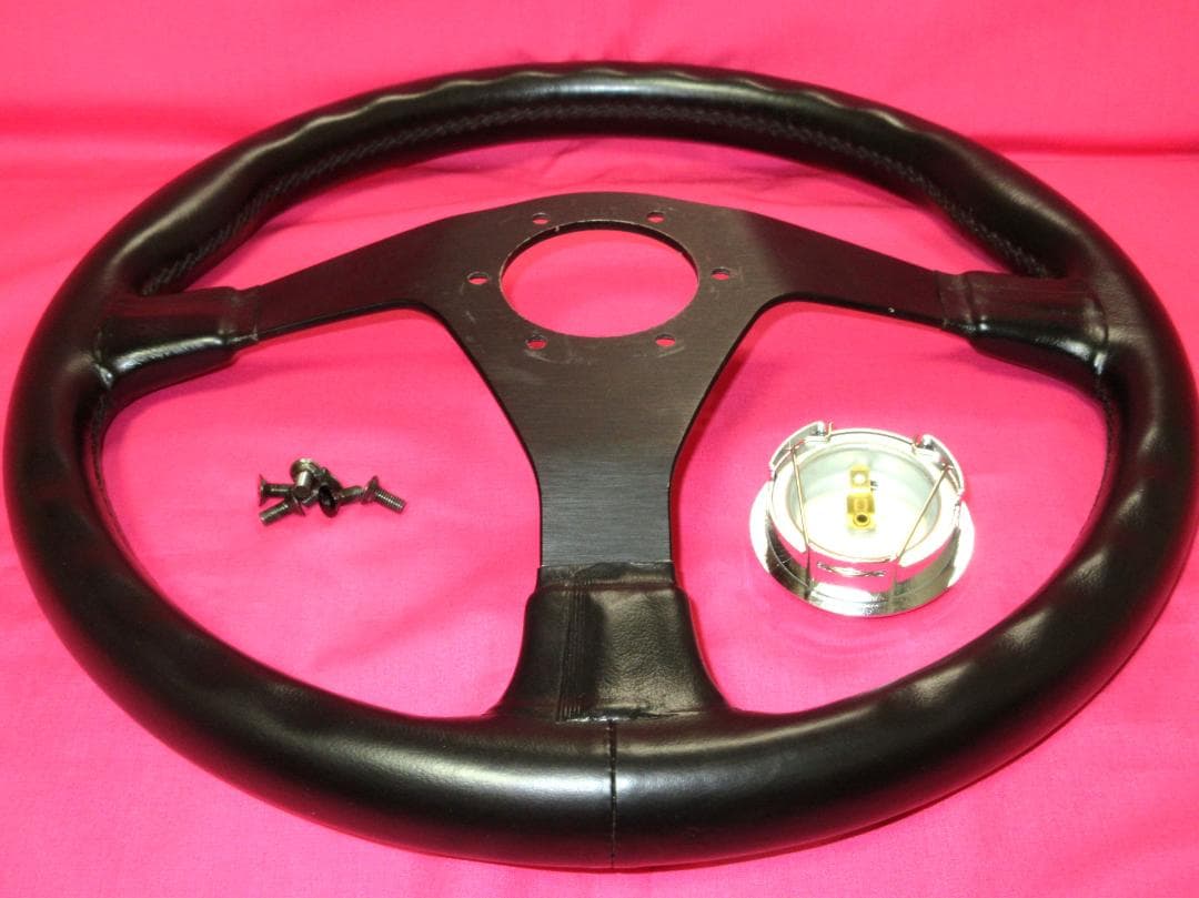 専用6150正規品 NARDI GARA3 Type0 ナルディ ガラ3 36Φ