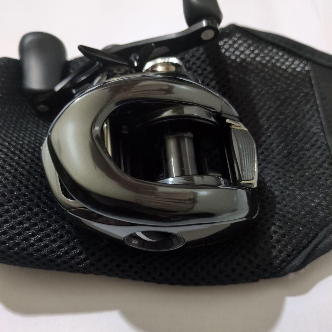 SHIMANO ANTARES DC MDHG ベイトリール