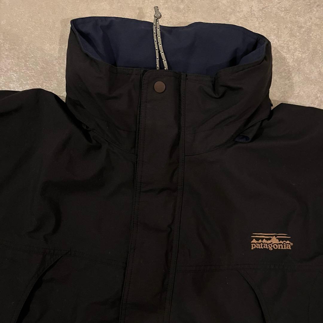 き*ん様 90s 00s patagonia Guide shell jacke