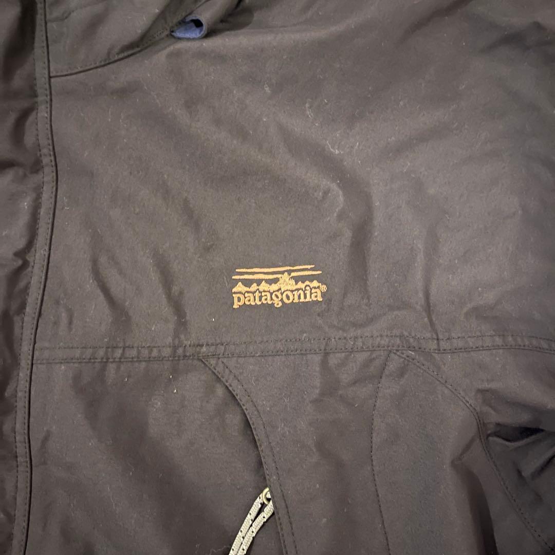 き*ん様 90s 00s patagonia Guide shell jacke