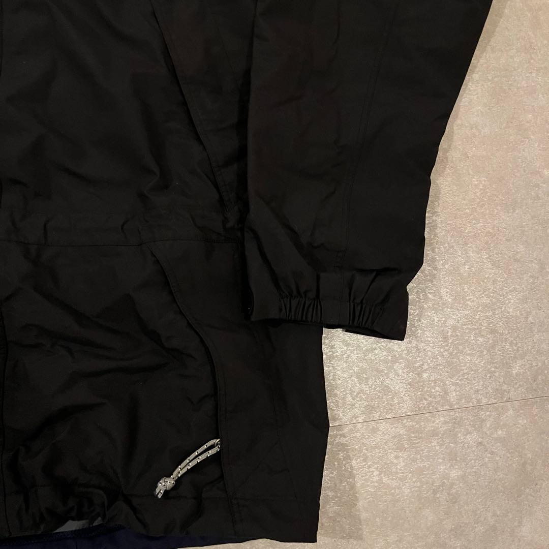 き*ん様 90s 00s patagonia Guide shell jacke