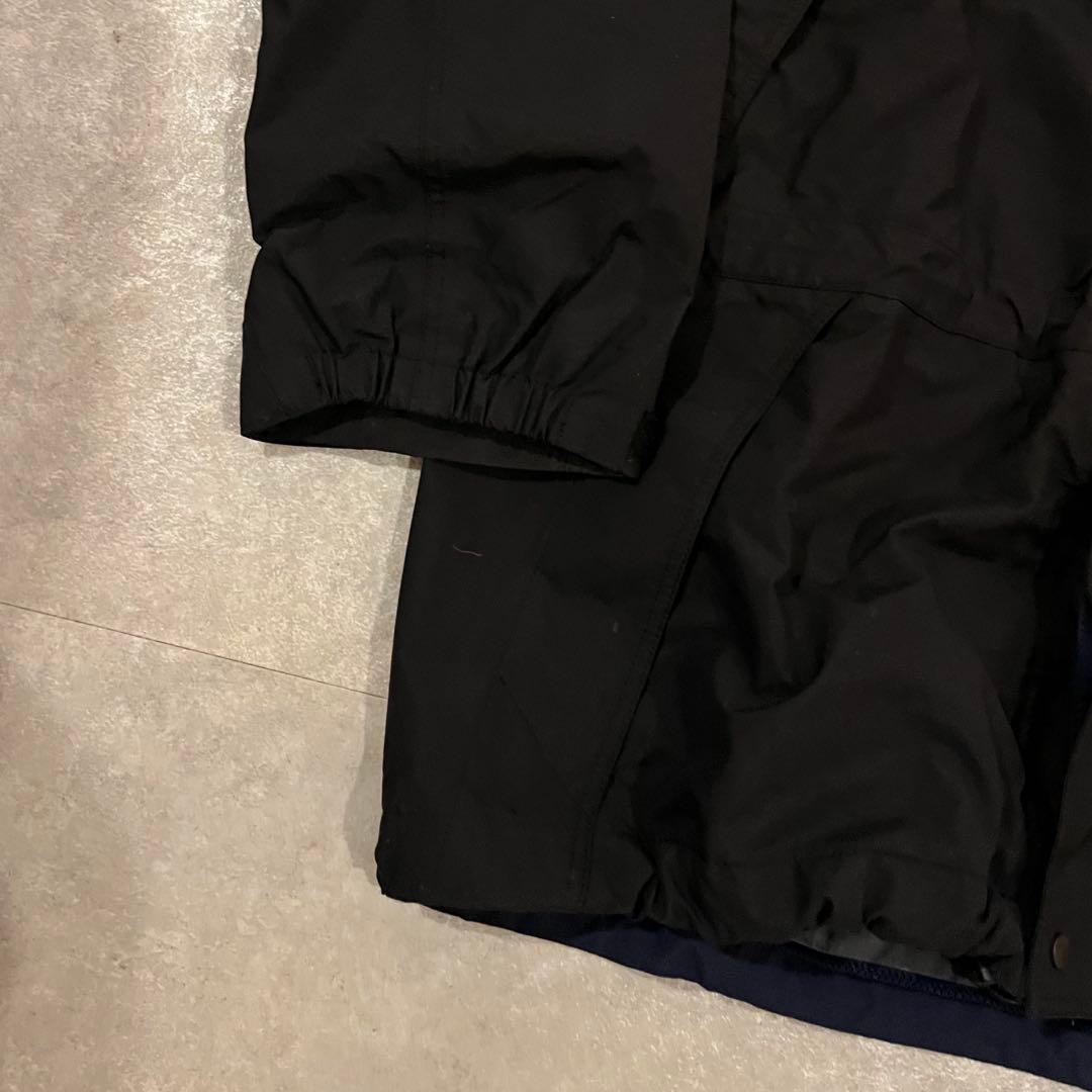 き*ん様 90s 00s patagonia Guide shell jacke