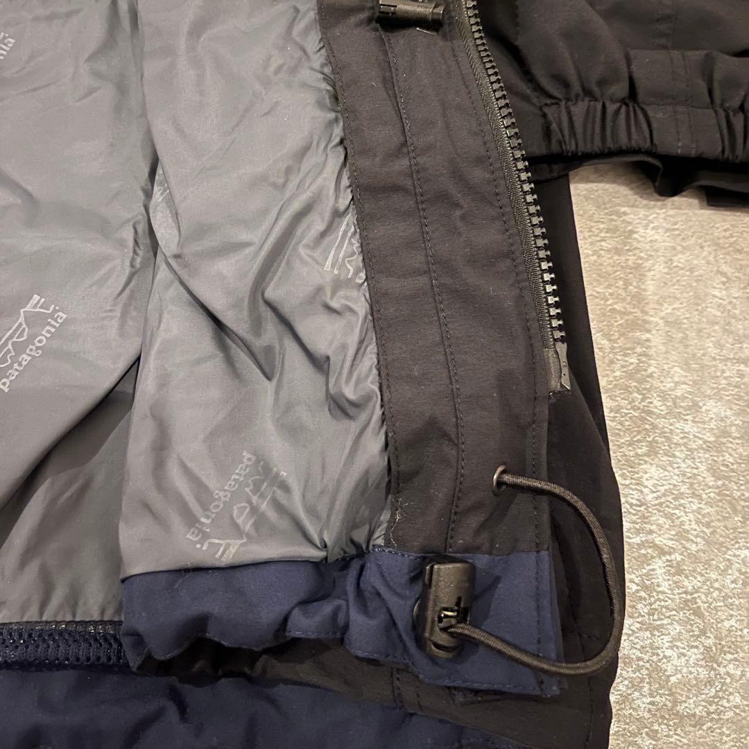 き*ん様 90s 00s patagonia Guide shell jacke
