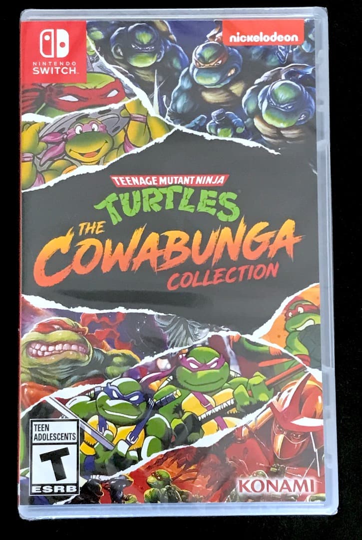 Strange B. x2 & Turtels ルシオ