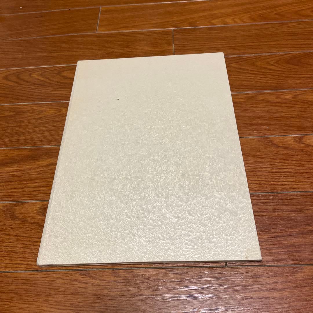 中島みゆき 時代 / Time goes around プロモーションアイテム