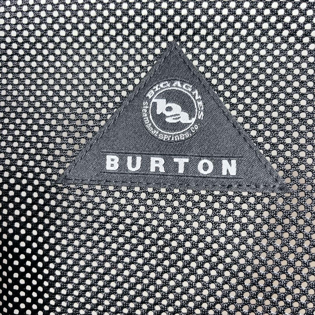BURTON HELINOX キャンプチェア キノコ柄 ①