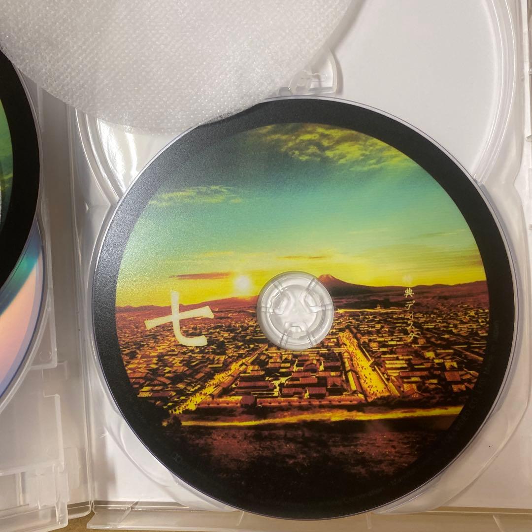 JIN-仁- 完結編 DVD-BOX〈7枚組〉Blu-ray