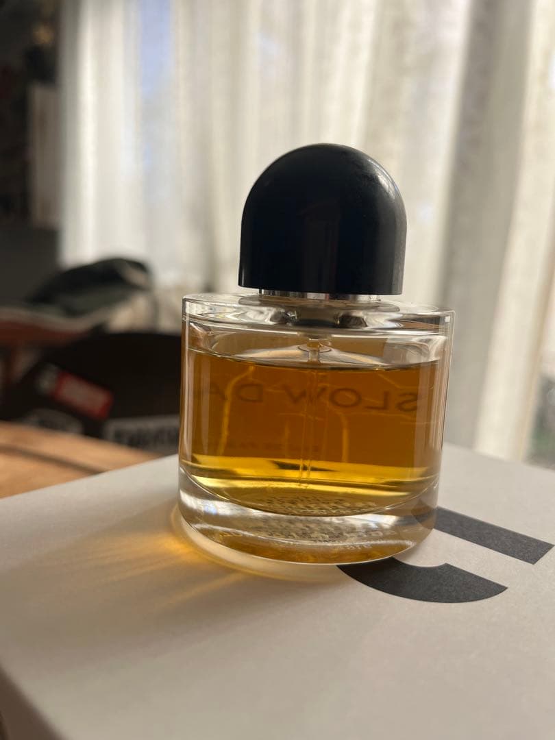 BYREDO スローダンスSLOW DANCE 正規品50ml