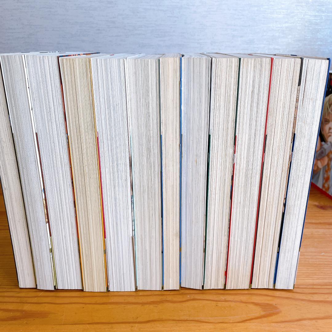 秘密 トップシークレット Season０ 全巻セット + Deep Water