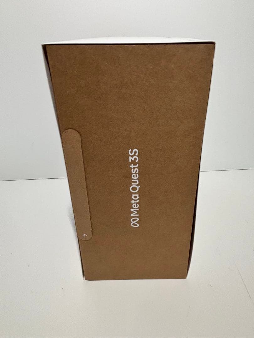 その他  Quest 3s 128GB