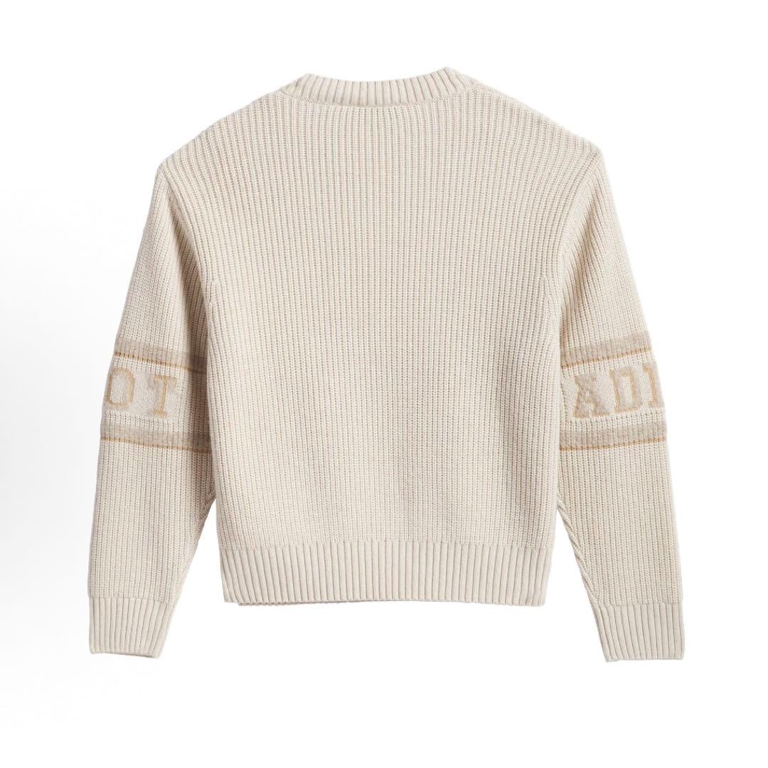 新品2XL Adidas CLOT BY EDISON長袖ニット IK2975