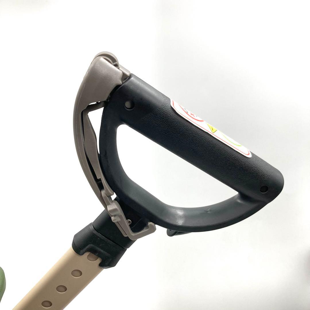 美品 Ta-Da Chair Series2 Pro 携帯チェア ステッキ兼用