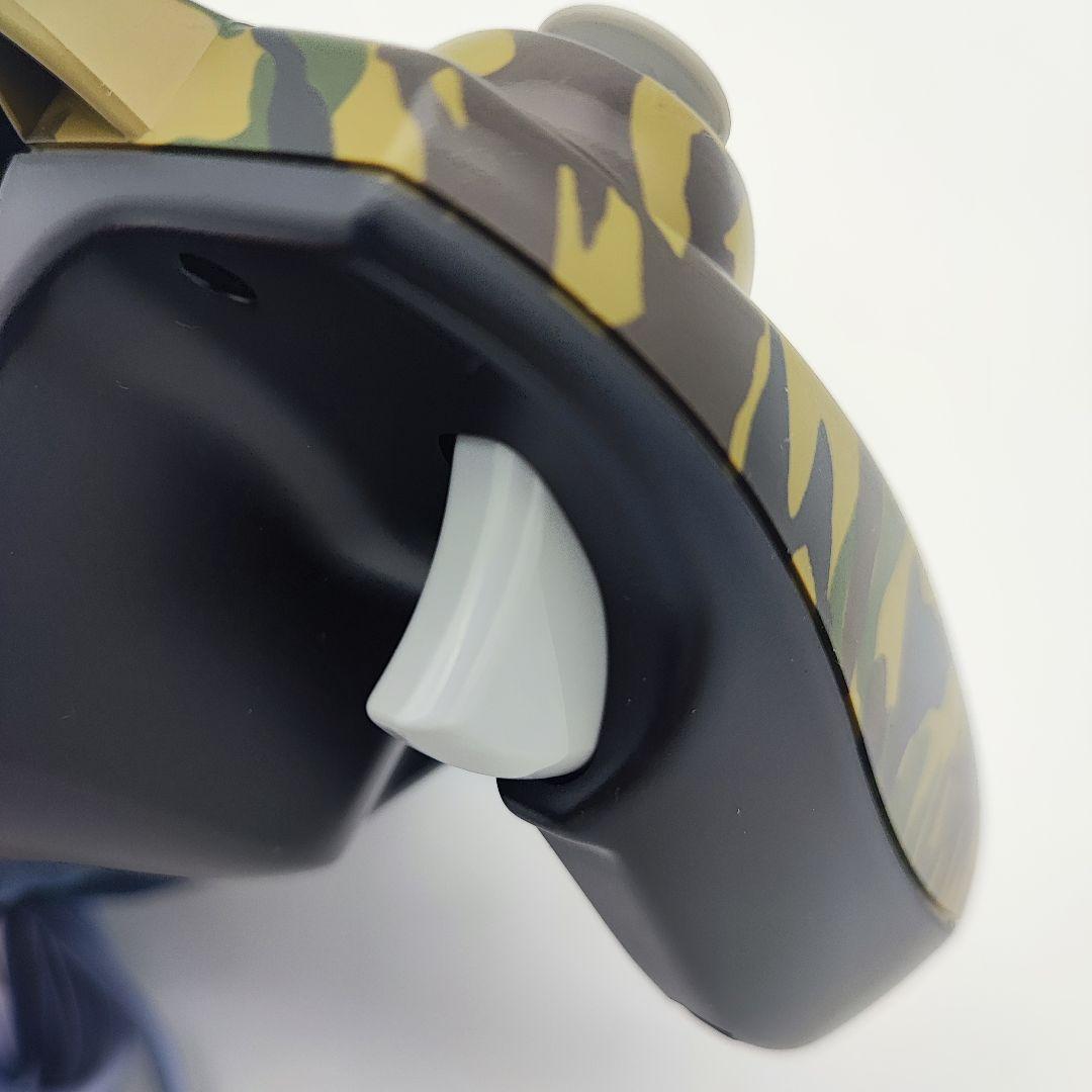 ドリームキャスト Dreamcast コントローラー 迷彩 HKT-7701