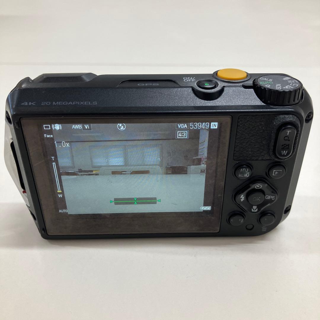 RICOH リコーG900 デジタルカメラ