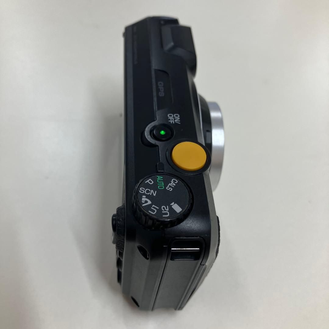 RICOH リコーG900 デジタルカメラ