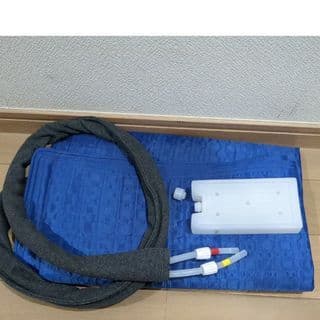 サンコー　水流快眠マット　ひやっと寝