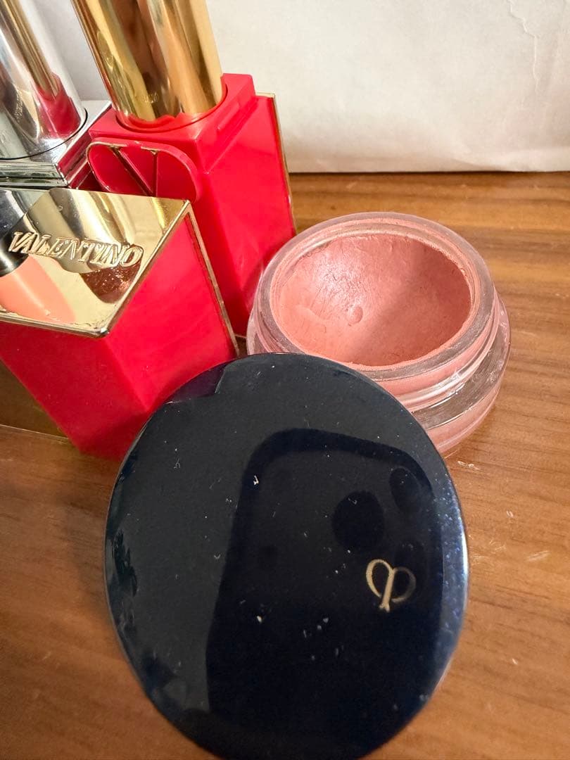 ♡HERMES Dior クレドポーボーテ　コスメセット♡