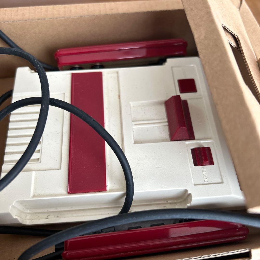 Nintendo 他ゲーム機本体 ニンテンドークラシックミニ ファミリーコンピ…