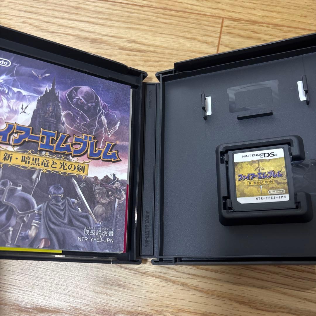 3DS ファイアーエムブレム Echoes もうひとりの英雄王 LIMITED…