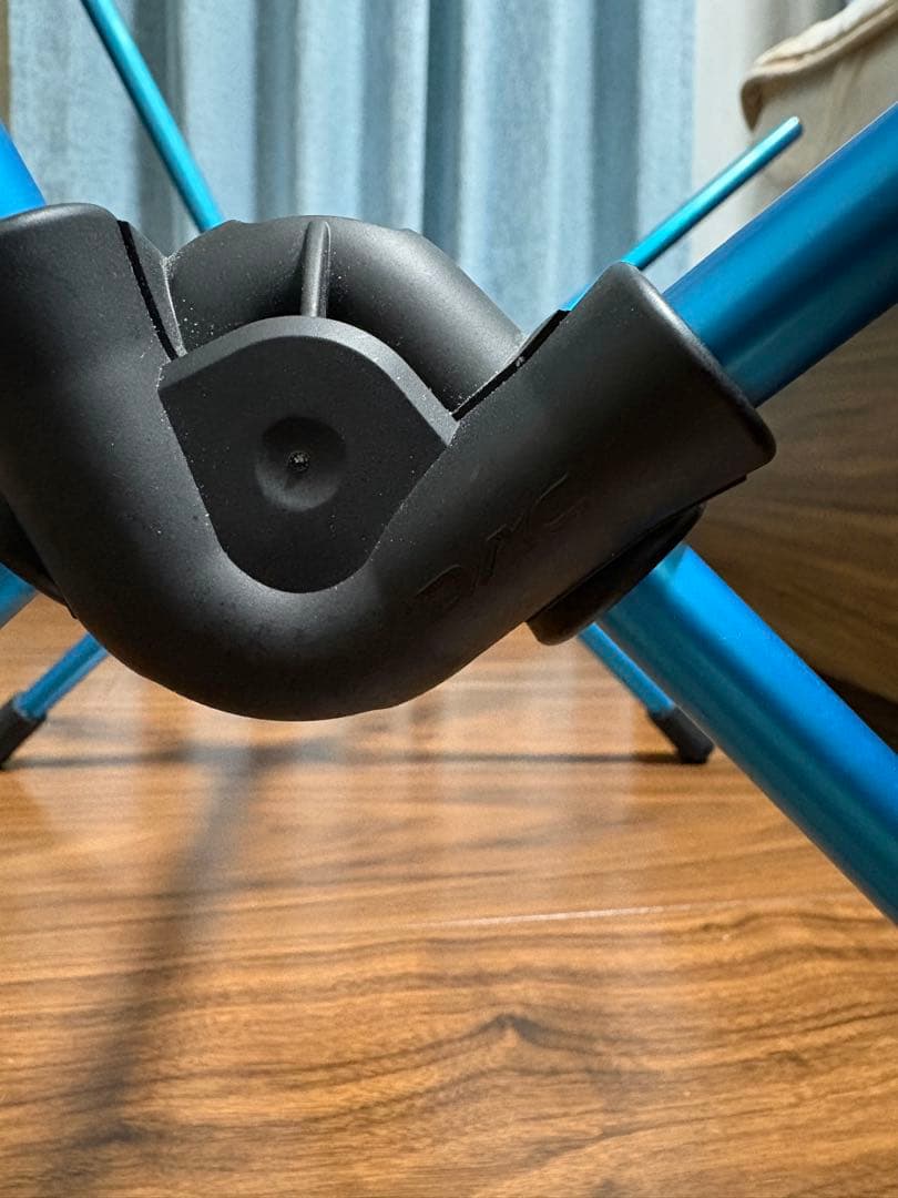 Helinox ヘリノックス チェア