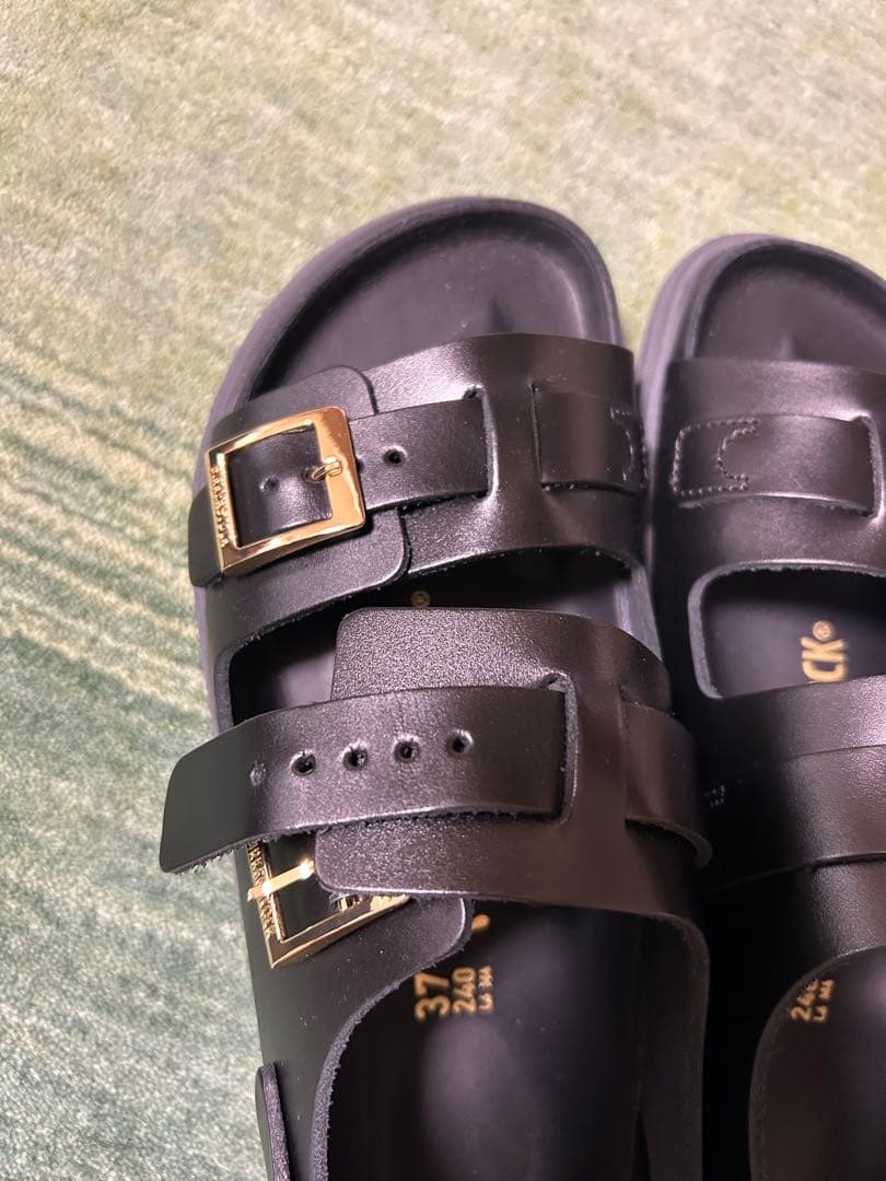 ビルケンシュトック　カンヌ　24㎝