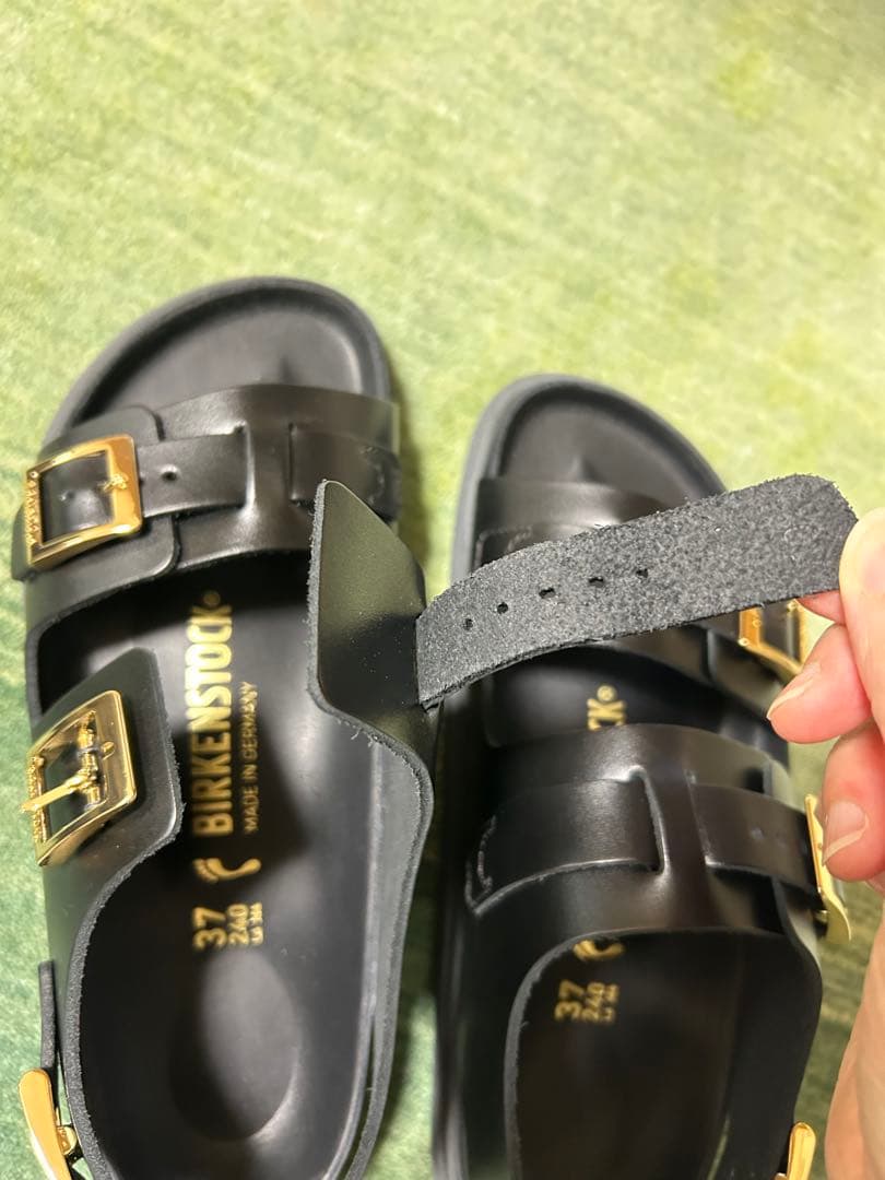 ビルケンシュトック　カンヌ　24㎝