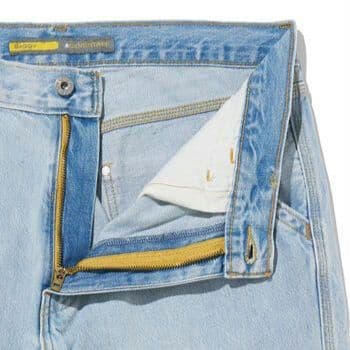 34×30【新品・未使用】Levi's　 シルバータブ　バギーカーペンター