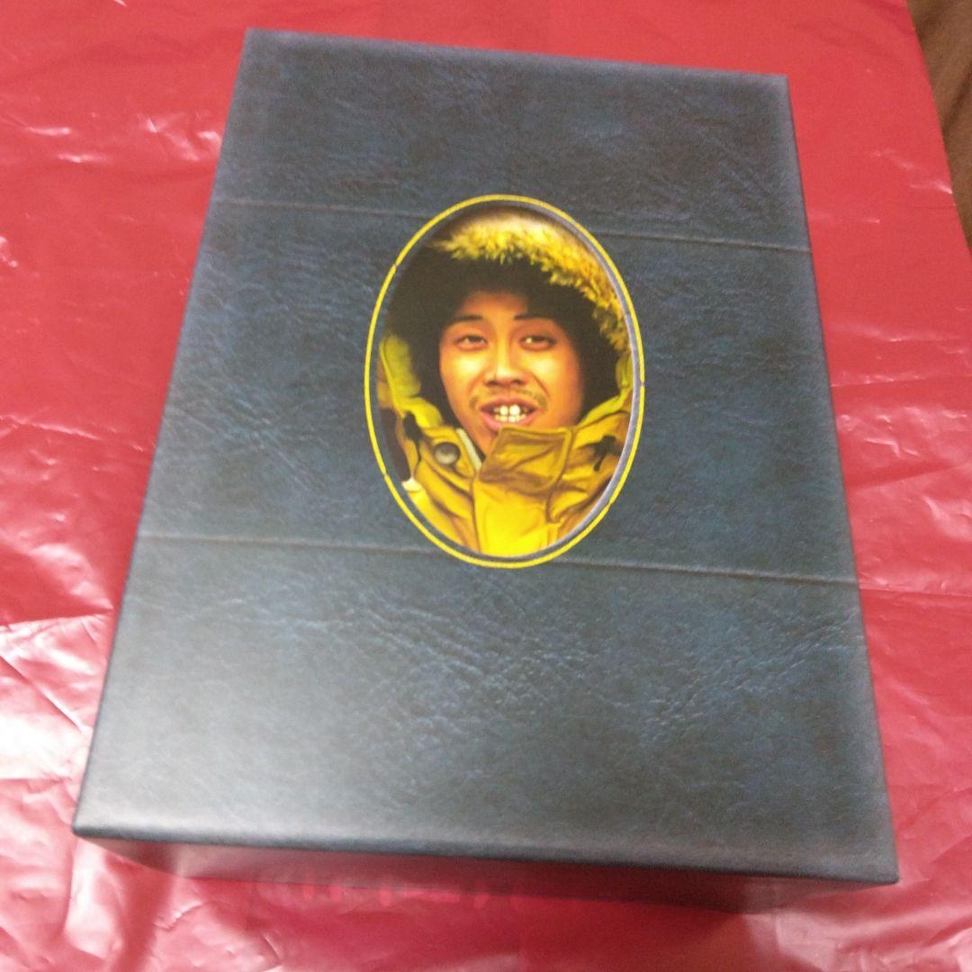 水曜どうでしょう コンプリートbox DVD vol.3