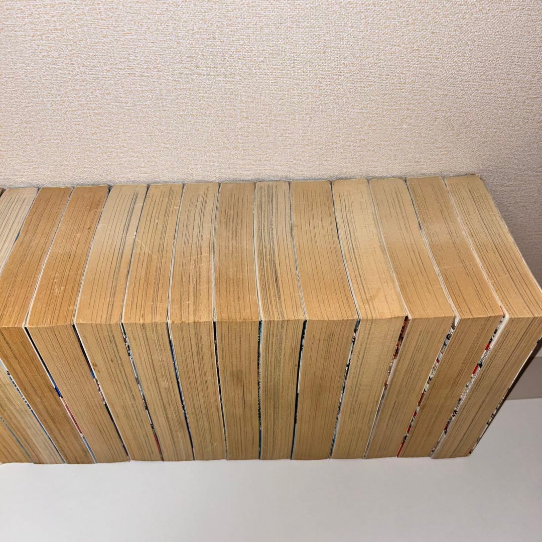 釣りキチ三平　全37巻+2冊　セット　39冊