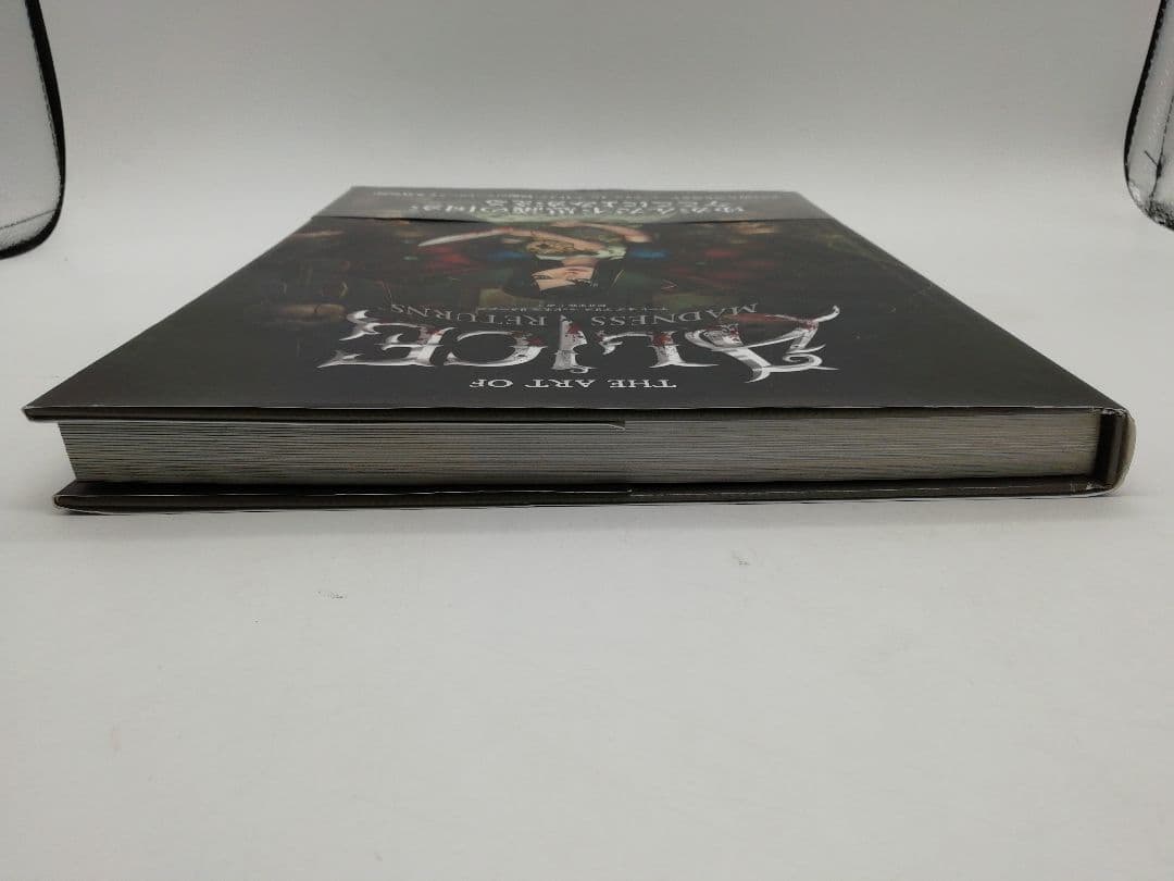 アートオブアリスマッドネスリターンズ　3-0605-1