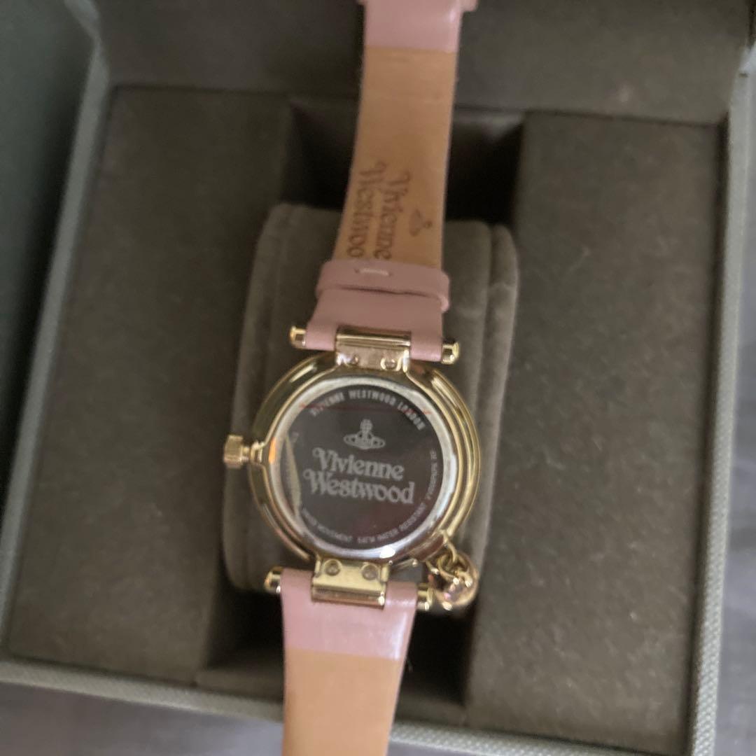 y*s様 Vivienne Westwood TIME MACHINE 時計