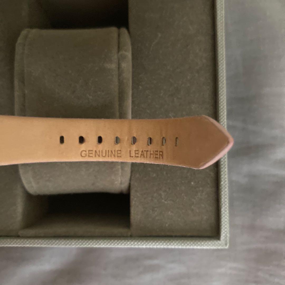 y*s様 Vivienne Westwood TIME MACHINE 時計