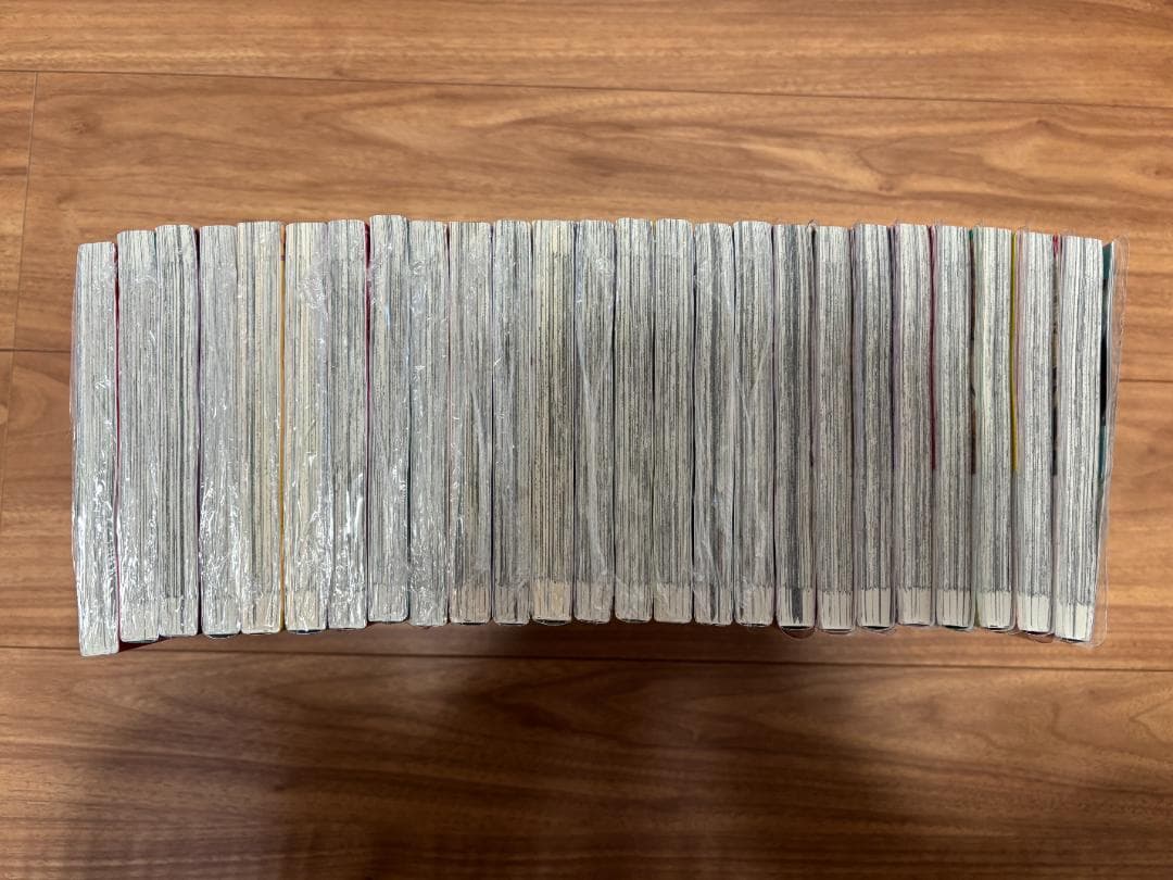 地縛少年花子くん　 1-25巻　全巻セット