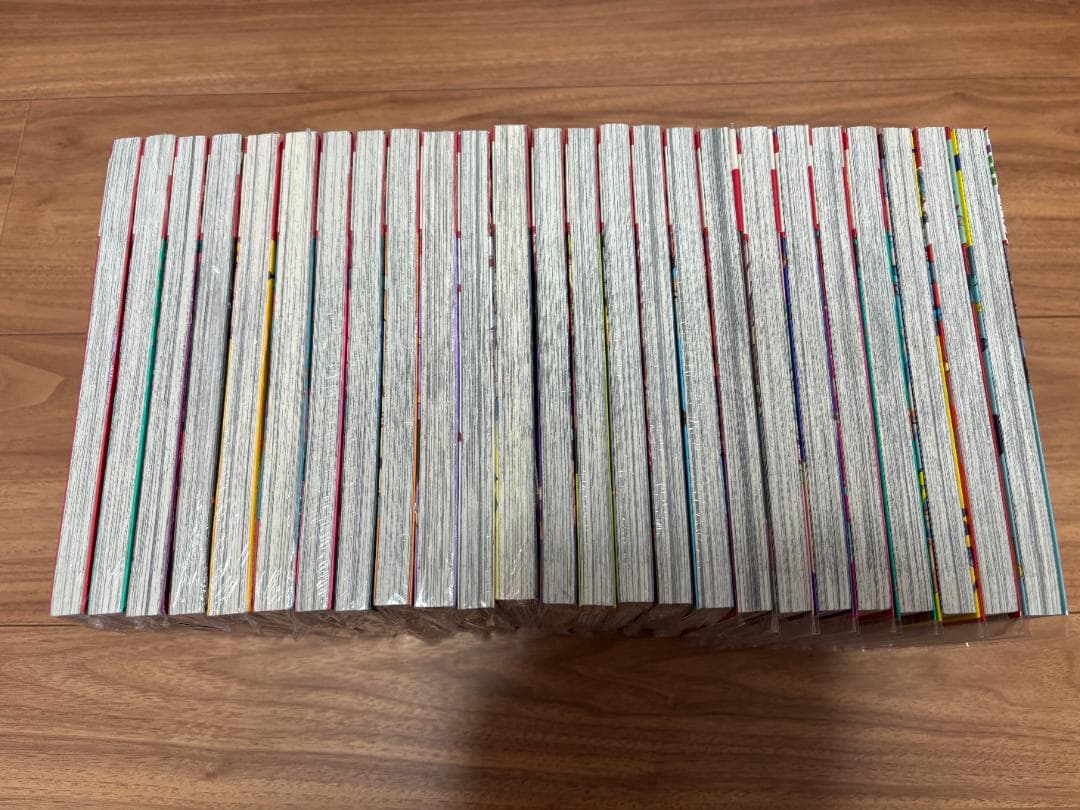 地縛少年花子くん　 1-25巻　全巻セット