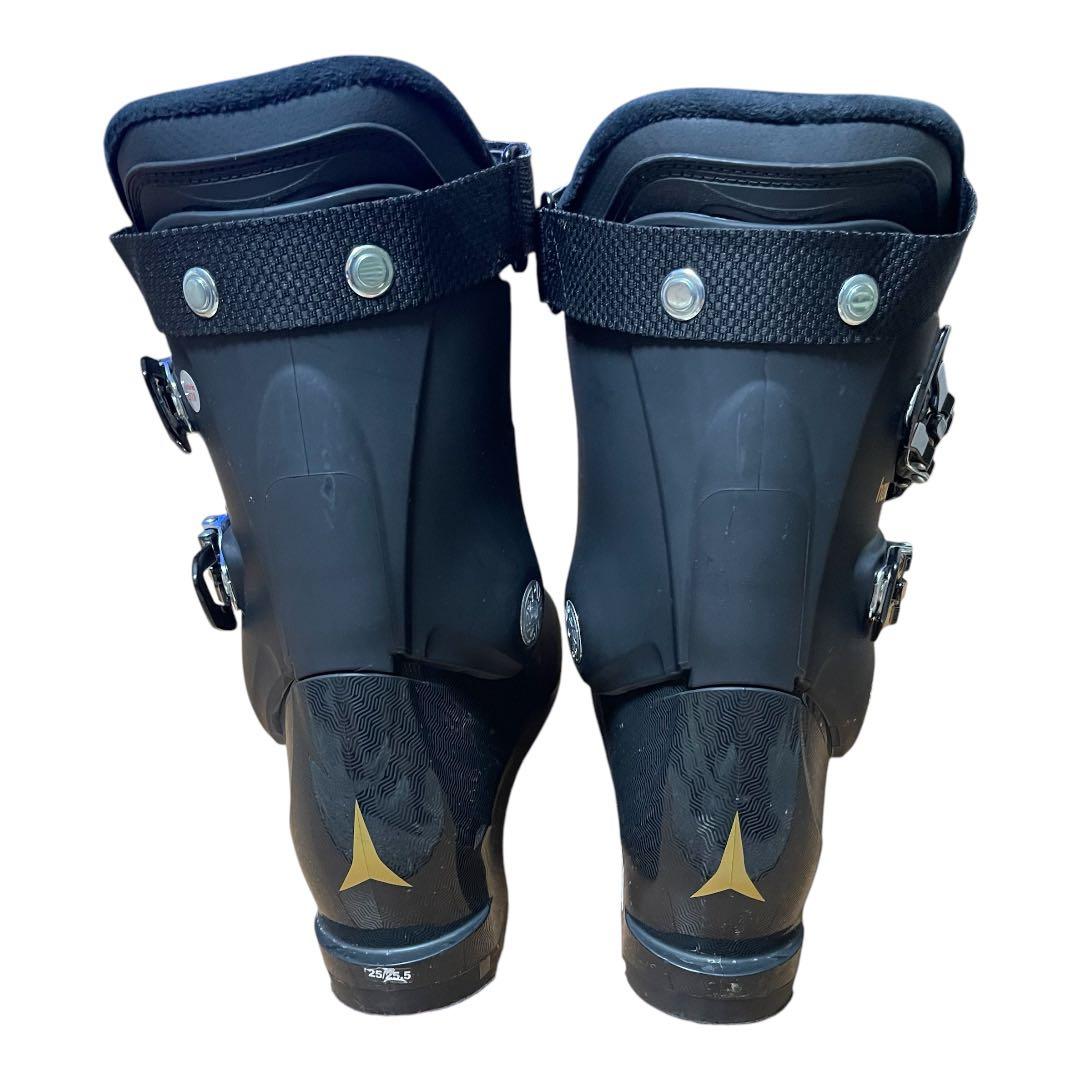 アトミック　ATOMIC Hawx 75 Magna スキーブーツ　25.5cm