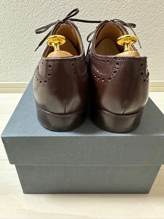 【再出品】Rivolta(リボォルタ) セミブローグ