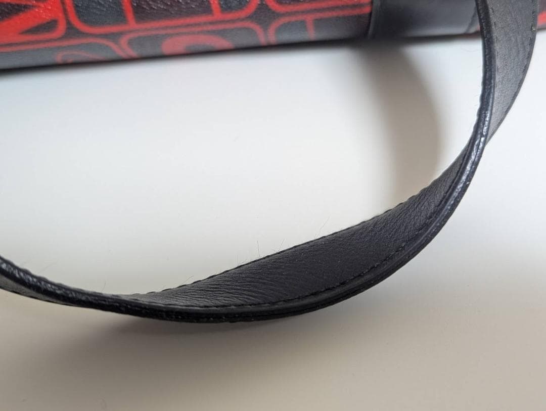 ☆早い者勝ち☆【美品】ヴィヴィアンウエストウッド ボストンバッグ オーブ 総柄