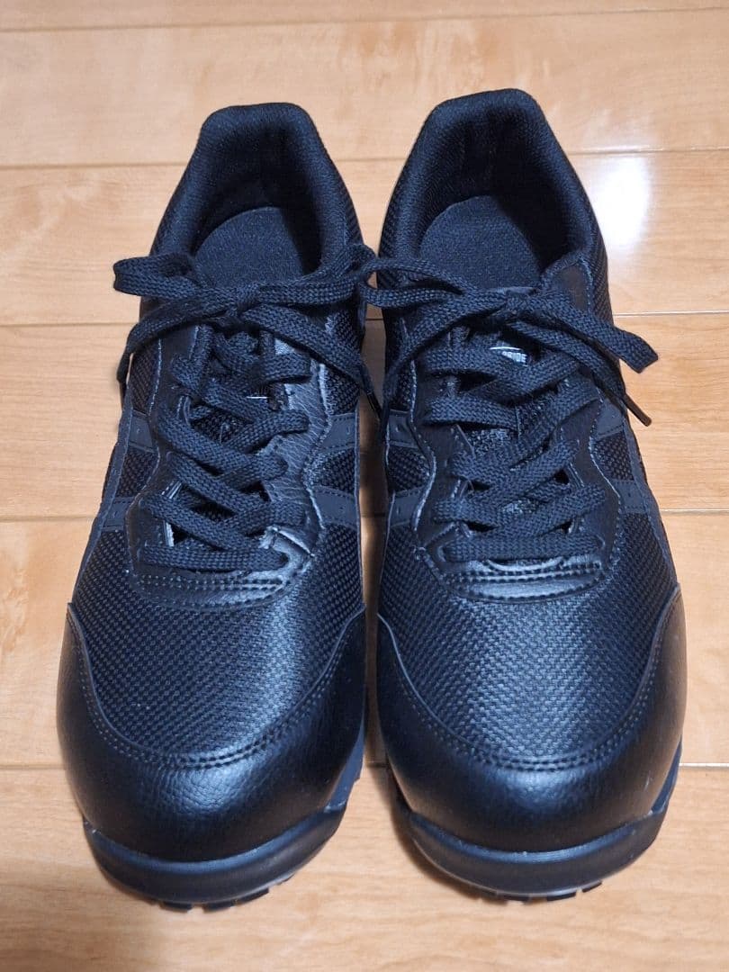 【asics アシックス】安全靴 CP201 サイズ26cm 未使用