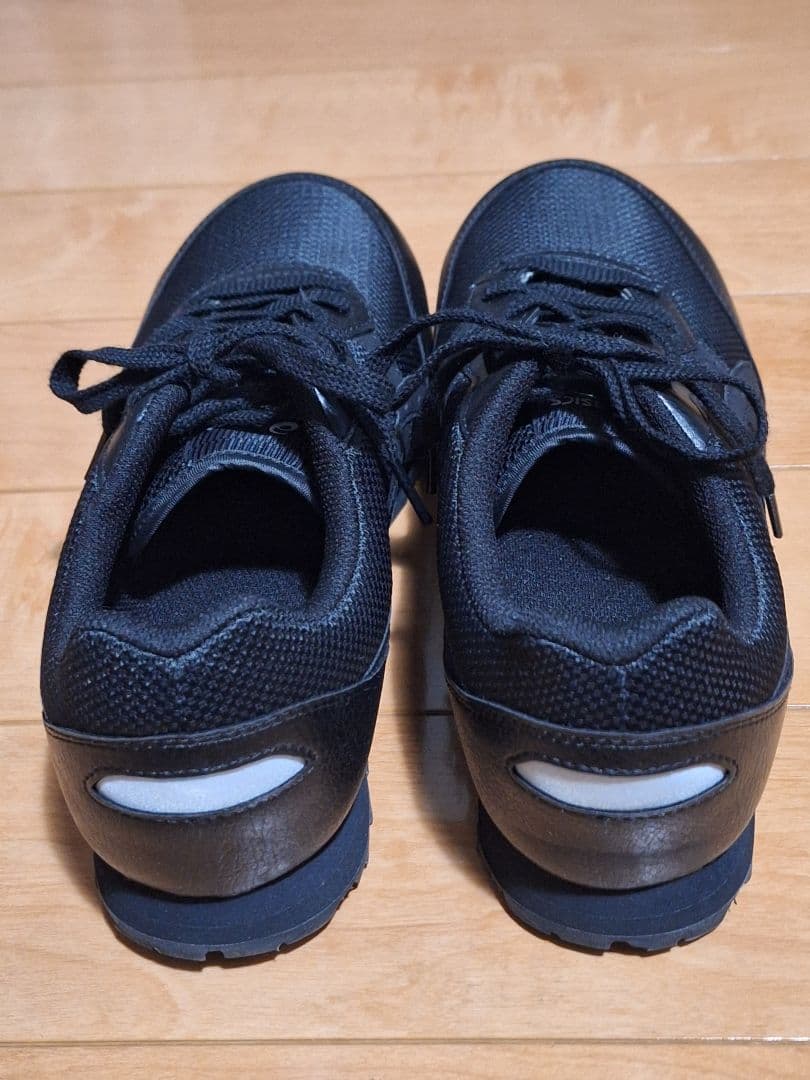 【asics アシックス】安全靴 CP201 サイズ26cm 未使用