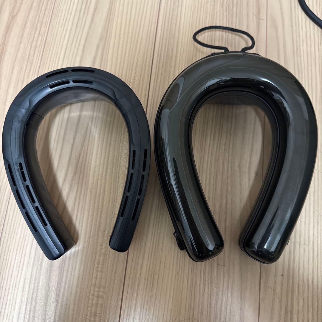 TORRAS ネッククーラー COOLIFY3