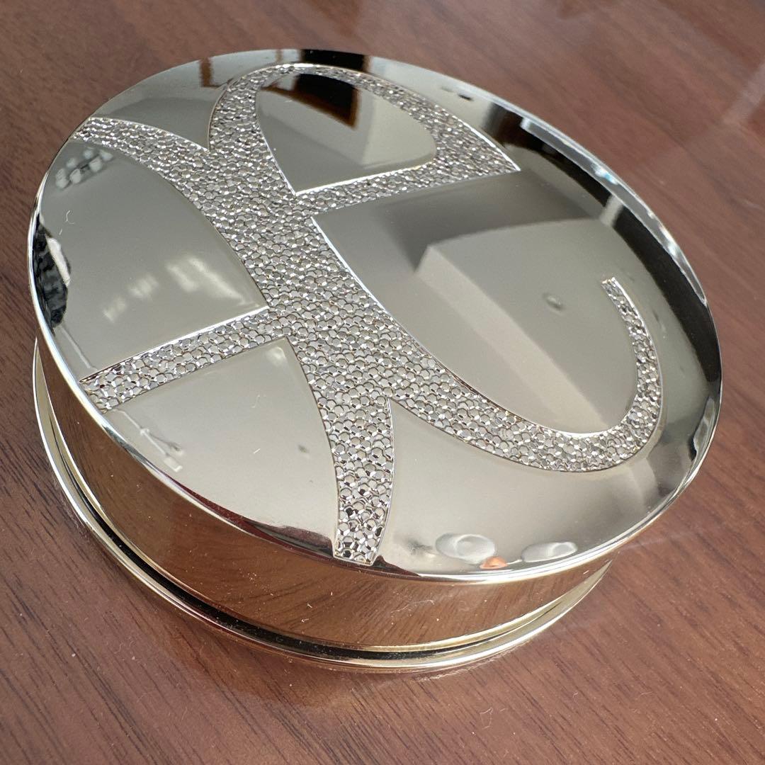 未使用に近い　エレガンス ラ プードル オートニュアンス (4番) 27g