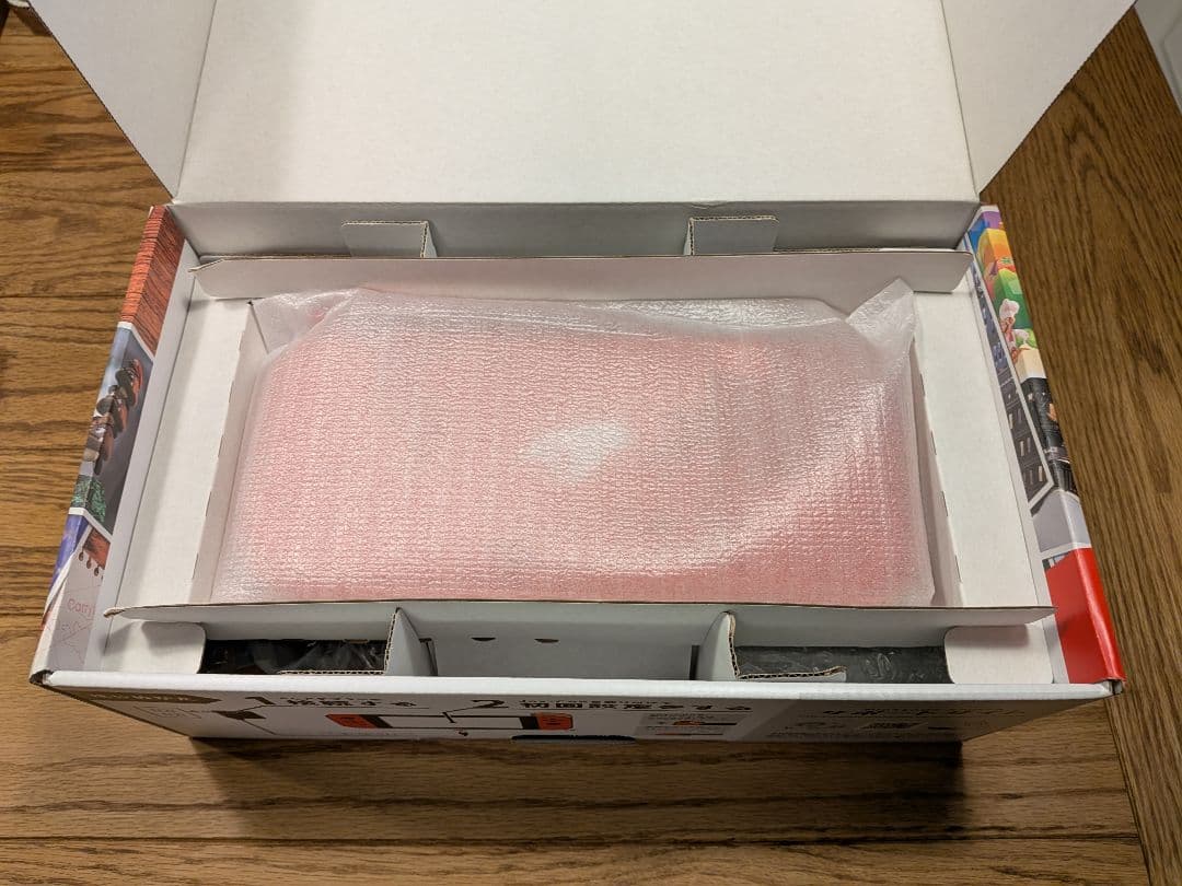 Nintendo Switch スーパーマリオ オデッセイ セット＋複数オマケ