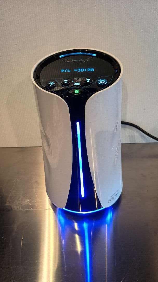 【 美品 】電極新品 リタライフ ver2 水素風呂